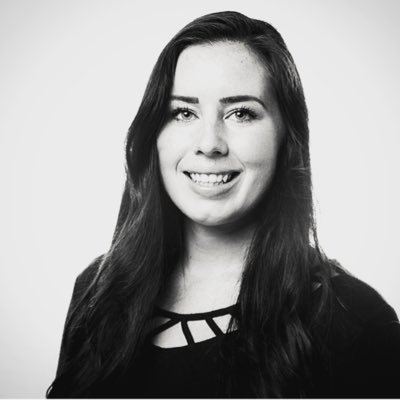 Profile Picture of Nicole McCormick (@nicole_hudl) on Twitter