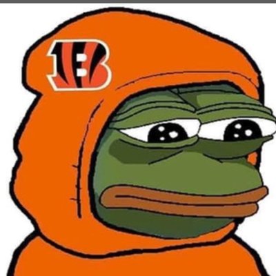 Profile Picture of Slightly Depressed Bengals Fan (@JoshLeeCollins2) on Twitter