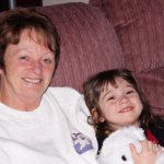 Profile Picture of Louise Frenette (@louisedanis) on Instagram