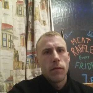 Profile Picture of Daryl Watson (@darylwatson86) on Twitter