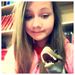 Profile Picture of Grace Pfeffer (@gracepfeffer) on Pinterest