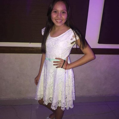 Profile Picture of Anette Castillo (@anette149) on Twitter