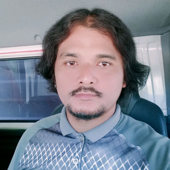 Kij Damri - Tiktok Profile Picture of Kij Damri (@damristick) on Tiktok