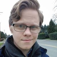 Profile Picture of Brian Walker (@brian-walker-260) on Quora