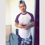 Profile Picture of Aaron dial (@aarondial1991) on Instagram