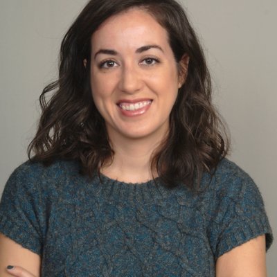 Profile Photo of Kristin Bernard (@K_Bernard_PhD) on Twitter