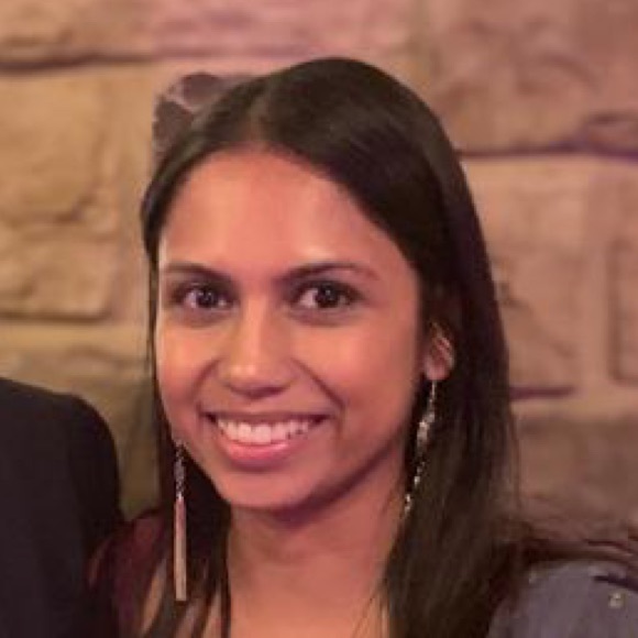 Profile Picture of Divya Ramaswamy (@dramaswamy) on Poshmark