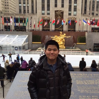 Profile Picture of Michael Utomo (@MUMichaelU) on Twitter