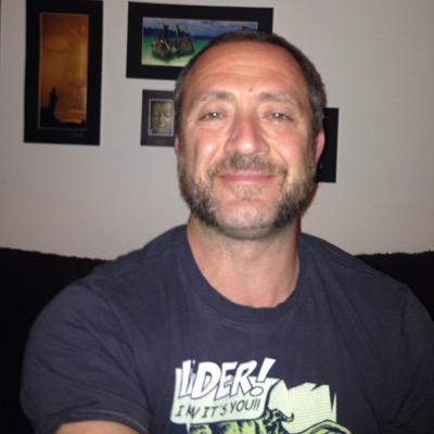 Profile Picture of Nick Mallett (@mallett38) on Twitter