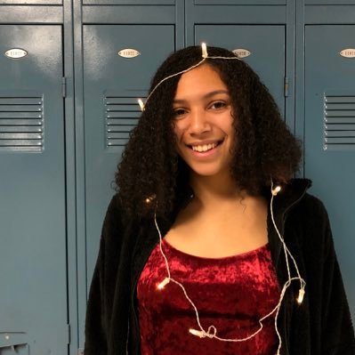 Profile Picture of Jade McGee (@JadeAlexusM) on Twitter