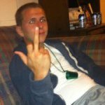 Profile Picture of Tyler McGaughy (@tyweed1744) on Instagram