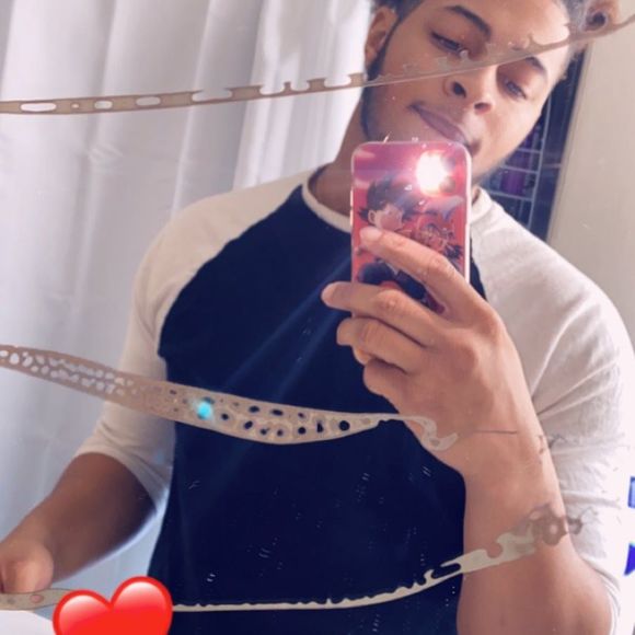 Profile Picture of Richard Norman iii (@richardnorma902) on Poshmark