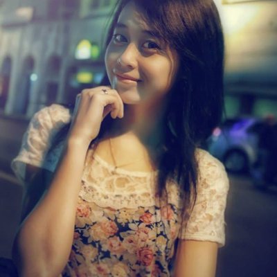 Profile Picture of Amelia Lascano Carid (@AmeliaMiley) on Twitter