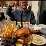 Profile Picture of Kevin Dalton (@this.ismyfoodstagram) on Instagram