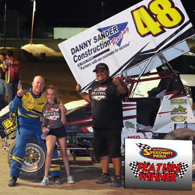 Profile Picture of Shawn Sander (@shawnsander) on Twitter