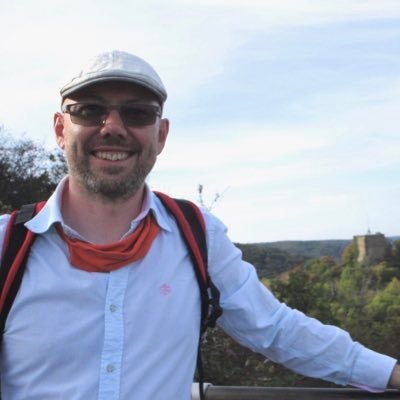 Profile Picture of Mark Asbach (@mark_asbach) on Twitter