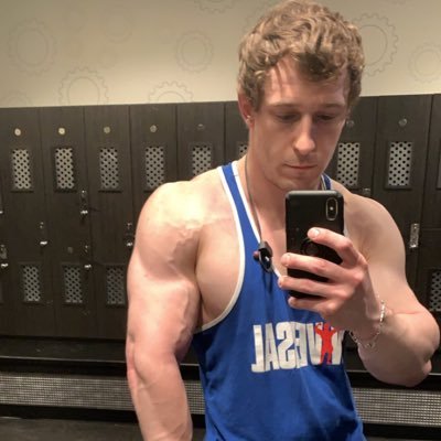 Profile Picture of Kyle Beall (@kylebeall41) on Twitter