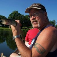 Profile Picture of George Wike (@buddygeo) on Pinterest