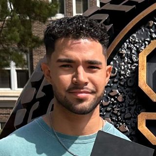 Profile Picture of Brendan Cooper (@brendan___cooper) on Instagram