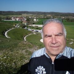 Profile Picture of robertringenbach (@robertringenbach) on Tiktok