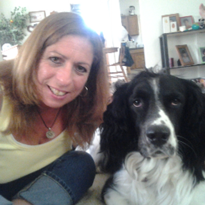 Profile Picture of Leonor Clark (@@GarzaClark) on Twitter