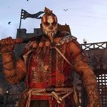 Profile Picture of Jesse Gamblin (@forhonorwikkid1) on Instagram