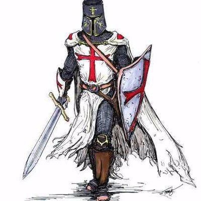 Profile Picture of Ramiro Ledesma (@templariolegio) on Twitter