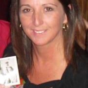 Profile Picture of Tracy Hamann (@tracyzhere) on Pinterest