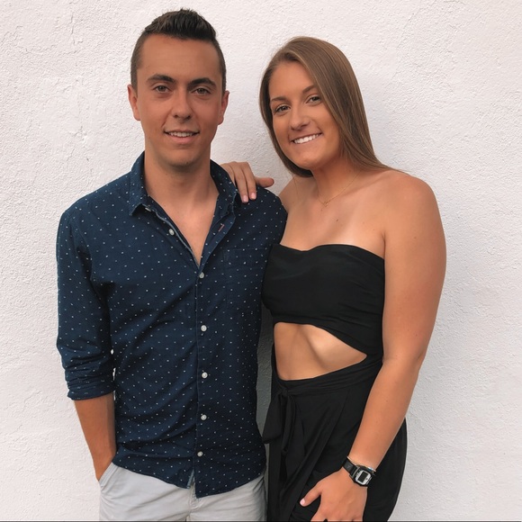 Profile Picture of Brianna Roskey (@roskeybk) on Poshmark