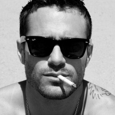 Profile Picture of Bradley McCoy (@iAmBradleyMcCoy) on Twitter