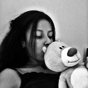 Profile Picture of Marianna Lima (@Mary_Limasouza) on Twitter