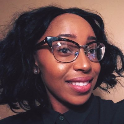 Profile Picture of Crystal Milner (@cmilz3211) on Twitter