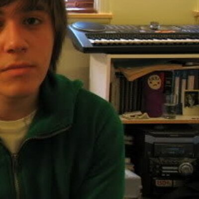 Profile Picture of Brendon Griffiths (@brendongoat) on Twitter