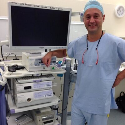Profile Picture of PORT LAPSURGERY (@portlapsurgery) on Twitter