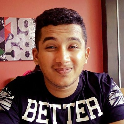 Mark Cottle - Twitter Profile Picture of Mark Cottle (@markcottle6) on Twitter