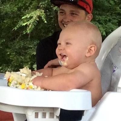 Profile Picture of Nathaniel (@NateBabb69) on Twitter