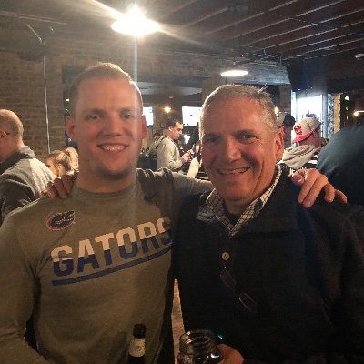 Profile Picture of Tom Larson (@tomlarson539) on Twitter