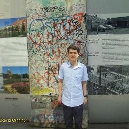Profile Picture of Tim Singleton (@timsingleton97) on Twitter
