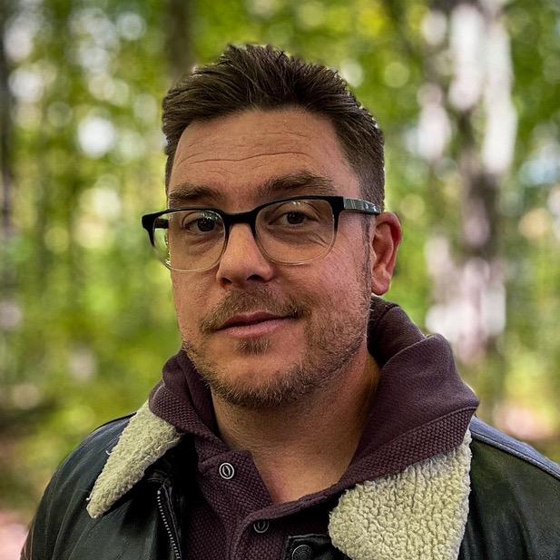 Profile Picture of Brandon Koruna (@@brandonkoruna) on Tiktok