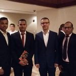 Profile Picture of Tariq Ibrahim (@arm.tariq) on Instagram