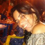 Profile Picture of patricia chagas (@patty_forte) on Instagram