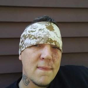 Profile Picture of Chris VanHorn (@wickedmike79) on Twitter