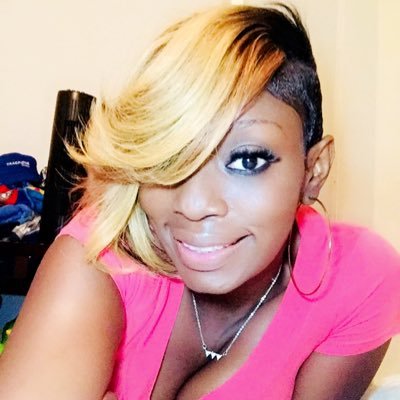 Profile Picture of Nyshia Lunsford (@NyshiaL) on Twitter