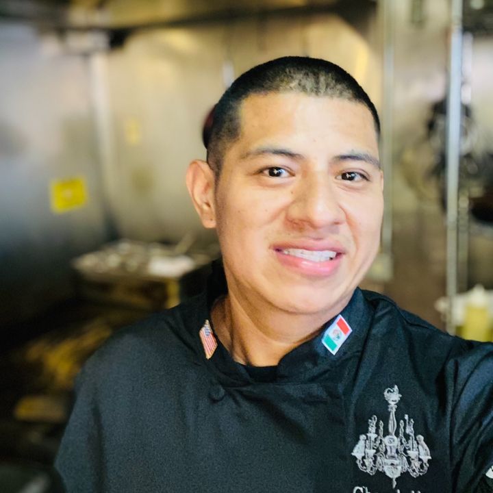 Profile Picture of Rose D amour (@rosedamour_coffe) on Tiktok