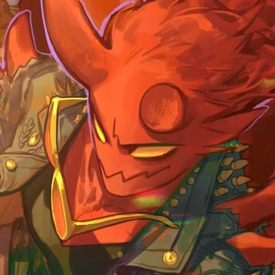 Profile Picture of Dandy (v2) (@IonicIsaac) on Twitter