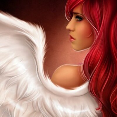 Profile Picture of ALDUB Angel Heaven (@beautiful_anne) on Twitter