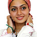 Profile Picture of Mina Tabrizi (@stelmaria88) on Twitter