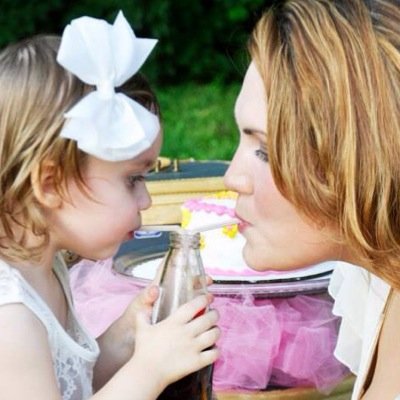 Profile Picture of Leah Mitchell Ramsey (@leahmramsey) on Twitter