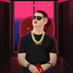 Profile Picture of Josué Hernandez (@lyricomusic_) on Instagram