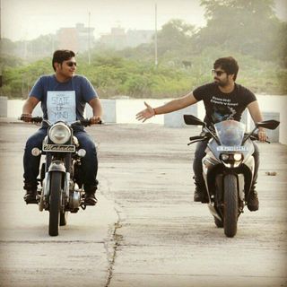 Profile Picture of Amit Purohit (@amit.purohit.100) on Facebook